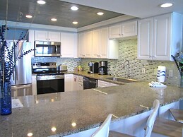 Beach House Condos by Crystal Waters