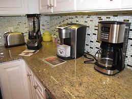 Beach House Condos by Crystal Waters