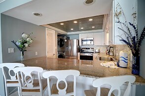 Beach House Condos by Crystal Waters