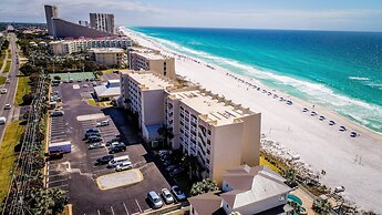 Beach House Condos by Crystal Waters