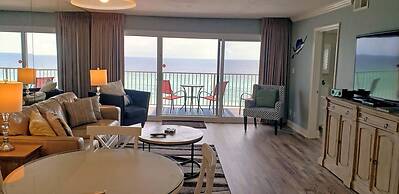 Beach House Condos by Crystal Waters