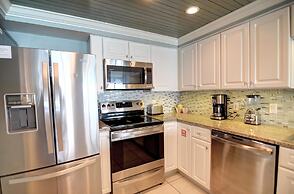 Beach House Condos by Crystal Waters