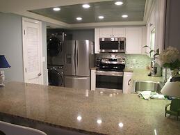 Beach House Condos by Crystal Waters