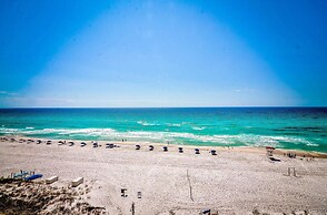 Beach House Condos by Crystal Waters