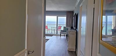 Beach House Condos by Crystal Waters