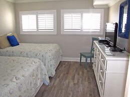 Beach House Condos by Crystal Waters