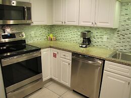 Beach House Condos by Crystal Waters