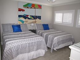 Beach House Condos by Crystal Waters