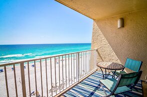 Beach House Condos by Crystal Waters