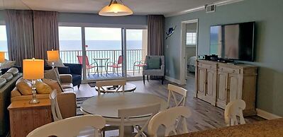 Beach House Condos by Crystal Waters