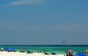 Beach House Condos by Crystal Waters