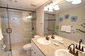 Beach House Condos by Crystal Waters