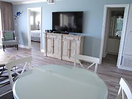 Beach House Condos by Crystal Waters