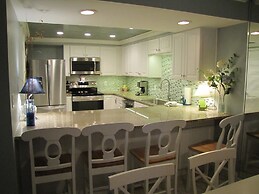 Beach House Condos by Crystal Waters