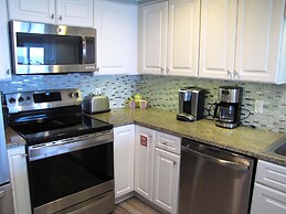 Beach House Condos by Crystal Waters