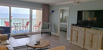 Beach House Condos by Crystal Waters