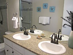 Beach House Condos by Crystal Waters