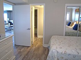 Beach House Condos by Crystal Waters