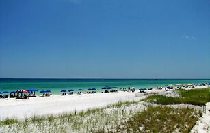 Beach House Condos by Crystal Waters