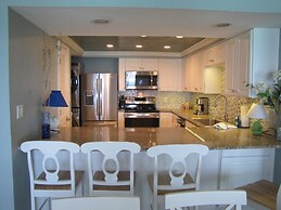 Beach House Condos by Crystal Waters