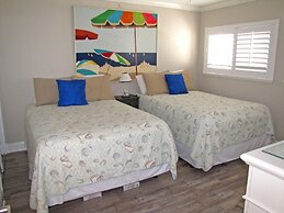 Beach House Condos by Crystal Waters