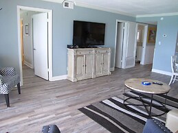 Beach House Condos by Crystal Waters