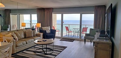 Beach House Condos by Crystal Waters