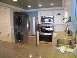 Beach House Condos by Crystal Waters