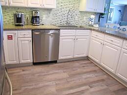 Beach House Condos by Crystal Waters