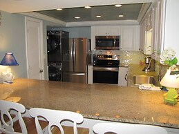 Beach House Condos by Crystal Waters