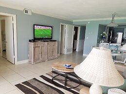 Beach House Condos by Crystal Waters