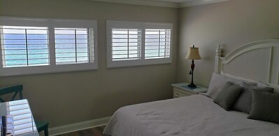 Beach House Condos by Crystal Waters