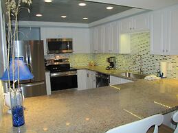 Beach House Condos by Crystal Waters