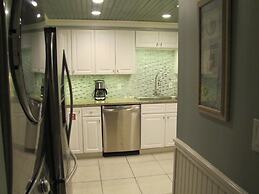 Beach House Condos by Crystal Waters