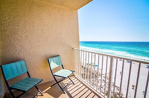 Beach House Condos by Crystal Waters