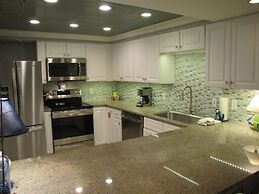 Beach House Condos by Crystal Waters