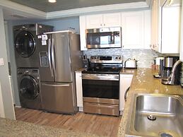 Beach House Condos by Crystal Waters