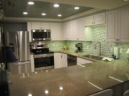 Beach House Condos by Crystal Waters