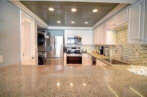 Beach House Condos by Crystal Waters