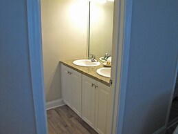 Beach House Condos by Crystal Waters