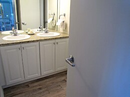 Beach House Condos by Crystal Waters