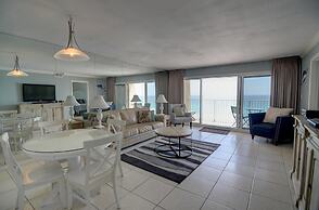 Beach House Condos by Crystal Waters