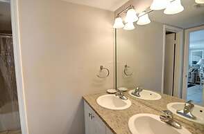 Beach House Condos by Crystal Waters