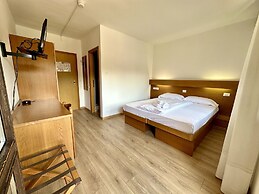 Hotel Ferrari