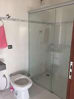 Paraíso Escarpas - Casa para 8 pessoas com 2 quartos