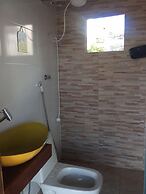 Paraíso Escarpas - Casa para 8 pessoas com 2 quartos