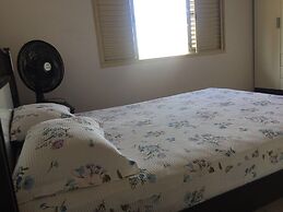 Paraíso Escarpas - Casa para 8 pessoas com 2 quartos