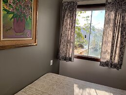 Charme e Aconchego - Casa para 10 pessoas com 3 quartos