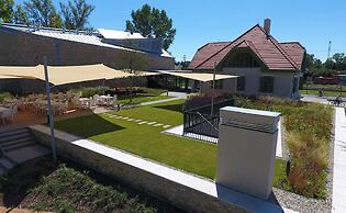 Fenyves Yacht Club