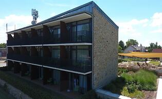 Fenyves Yacht Club